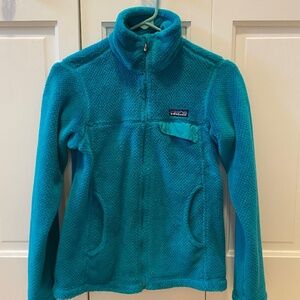 Women’s Re-Tool Full-Zip Jacket
